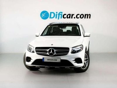 Mercedes GLC220