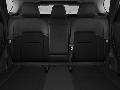 Uusi Mazda CX-5 Exclusive-Line 141 HP (103 kW) 2026 Harmaa Katumaasturi