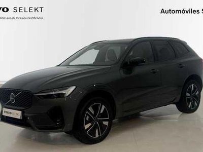 Oro Nuevo 2025 Volvo XC60 Plus SUV | 58.500 € (Caro)