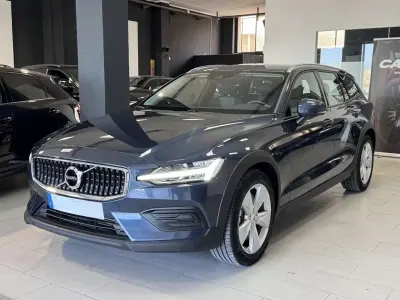Usado Volvo V60 CC