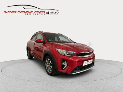 Usado Kia Stonic