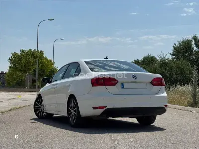 Usado VW Jetta