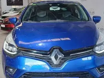 Usado Renault Clio