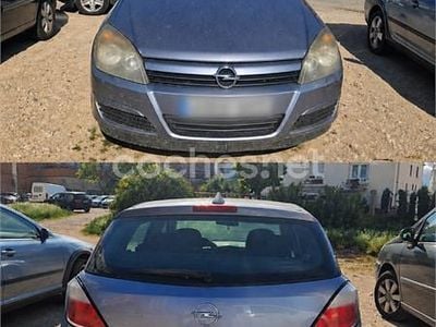 Brugt Opel Astra