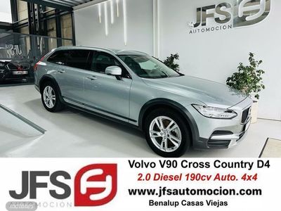 Volvo V90