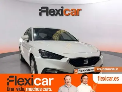 Używany Seat Leon