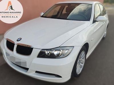 usado BMW 318 SERIE 3 d Futura