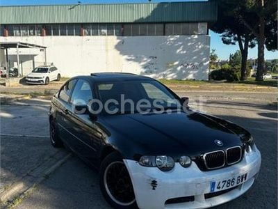 BMW 316 Compact