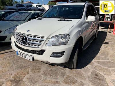 Mercedes ML350