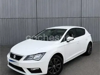 Usado Seat Leon
