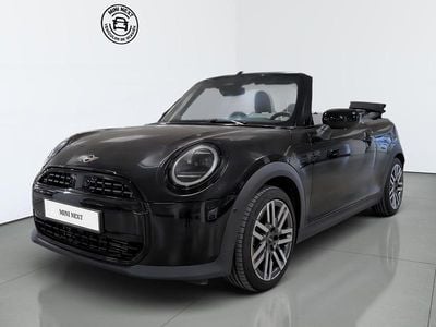Usado Mini Cooper 163 CV (119 kW) 2025 Utilitario