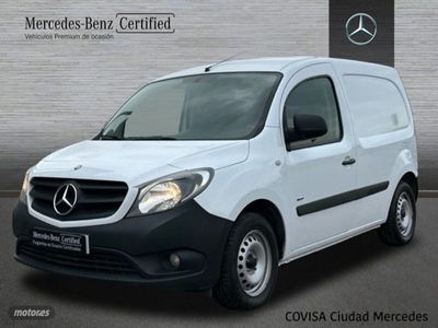 Mercedes Citan 109