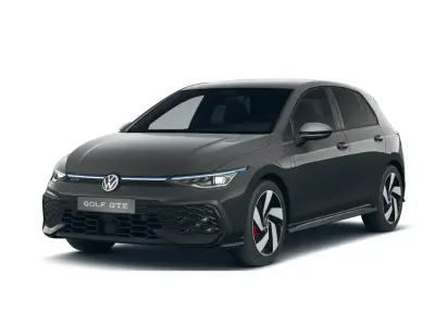 Nuevo VW Golf VIII GTE 272 CV (200 kW) 2026 Gris Berlina