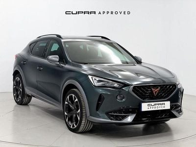 Usado Cupra Formentor 150 CV (110 kW) 2022 Otro SUV