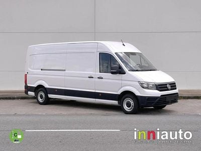 Occasion VW Crafter 177 ch (130 kW) 2020 Blanc Van