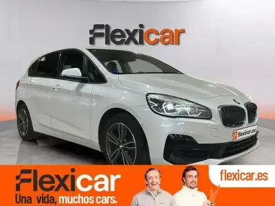 Occasion BMW 225 iPerformance 224 PK (164 kW) 2019 Wit