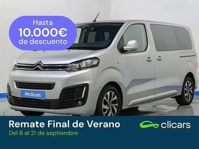 Citroën Spacetourer