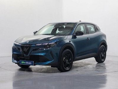 Usado Alfa Romeo Junior 136 CV (100 kW) 2025 Azul SUV