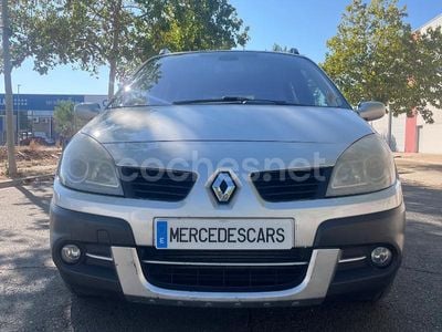 Renault Scénic II