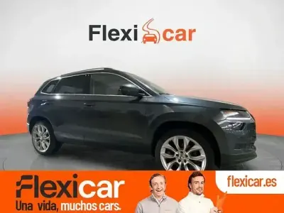 Usado Skoda Karoq Ambition 150 CV (110 kW) 2018 Otros SUV
