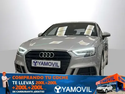 Usado Audi A3 Sportback