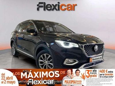 Occasion MG HS Comfort 162 PK (119 kW) 2023 Zwart SUV
