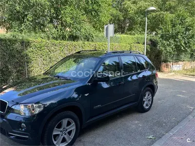 Usado BMW X5