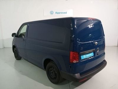 VW T6.1