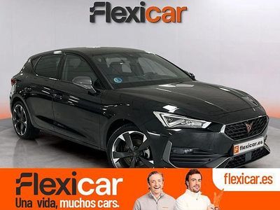 Negro Usado 2023 Cupra Leon Berlina | 24.490 € (Precio justo)