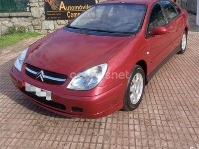 Citroën C5