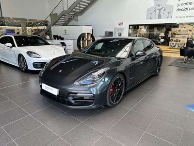 usado Porsche Panamera GTS Aut.