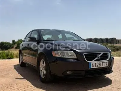 Usado Volvo S40