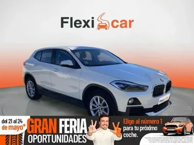 Occasion BMW X2