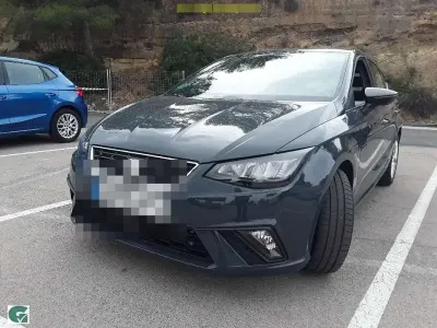 Usado Seat Ibiza FR 116 CV (85 kW) 2025 Utilitario