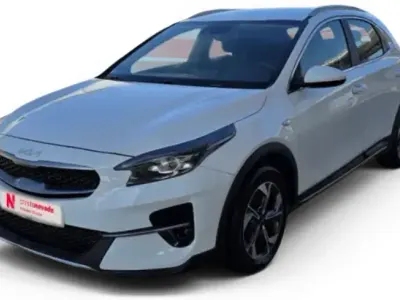 Usado Kia XCeed 160 CV (117 kW) 2022 SUV