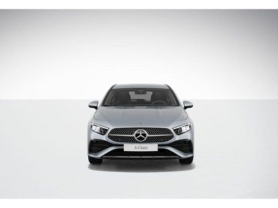 Mercedes A180