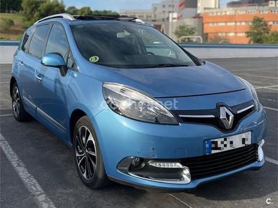 Renault Scénic III