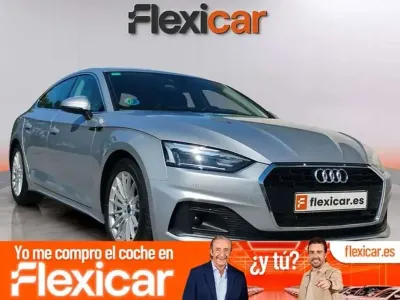 Usado Audi A5 Sportback