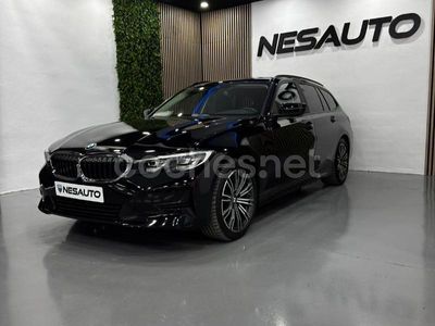 BMW 320e