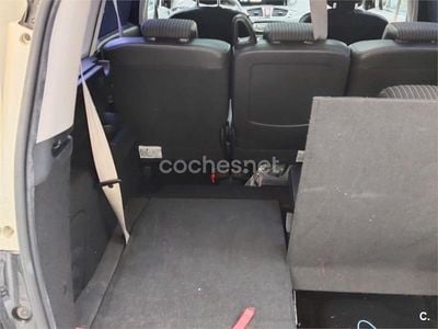 Renault Grand Scénic III