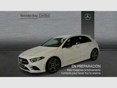 Mercedes A220