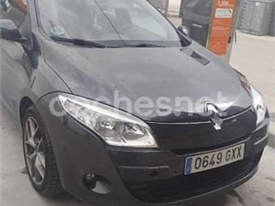 Renault Mégane GrandTour