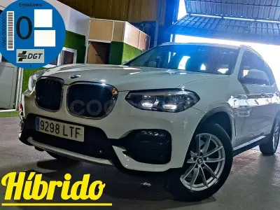 Usado BMW X3