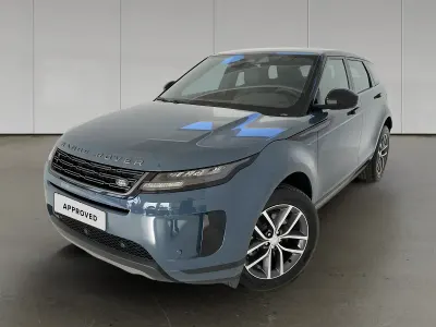 Begagnad Land Rover Range Rover evoque S 309 HK (227 kW) 2024 Blå SUV