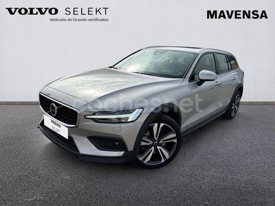 Volvo V60 CC