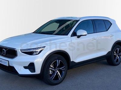 Nuevo Volvo XC40 Core 163 CV (119 kW) 2025 Blanco SUV