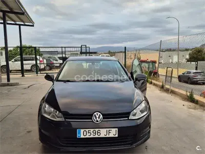 Usado VW Golf VII