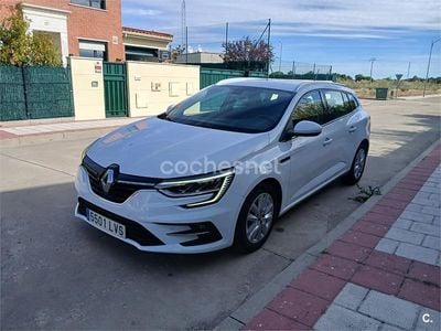 Renault Mégane GrandTour