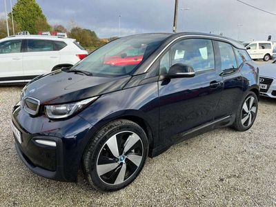 usado BMW i3 120Ah