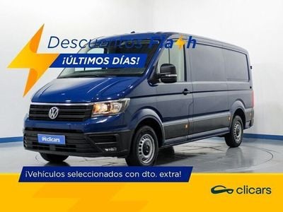 VW Crafter